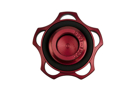 Turbosmart Oil Cap - M32x3.5 - Nissan Oil Management