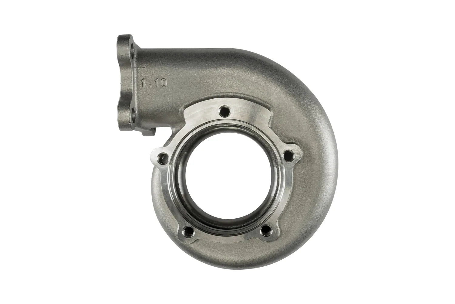 Turbosmart Turbine Housing B Frame (T3 1.10AR) suit 66mm Turbine [TS-19TH66B-T3110]