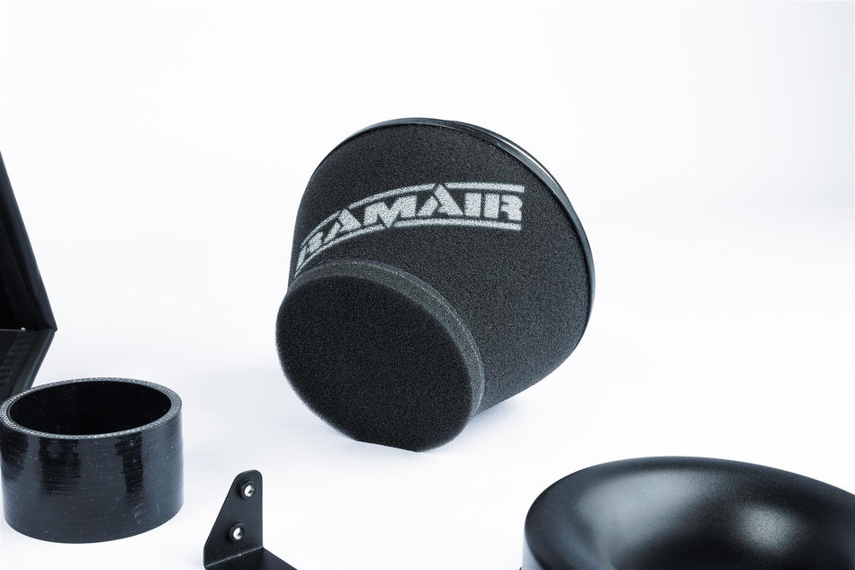 Ramair Induction Kit to fit BMW 1/2 Series B38 1.5