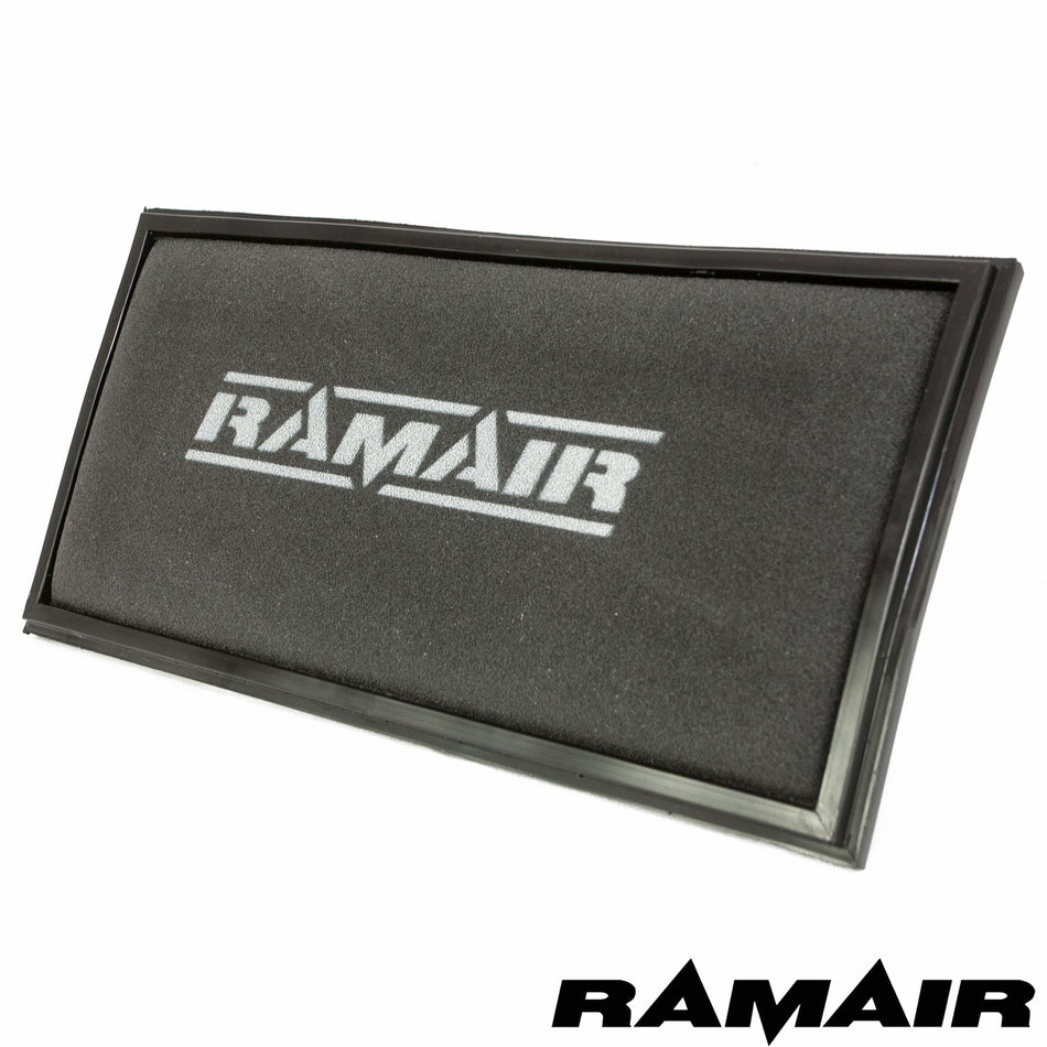 Ramair RPF-1718 - VW Porsche Land Rover Replacement Foam Air Filter