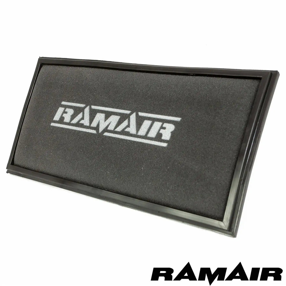 Ramair RPF-1718 - VW Porsche Land Rover Replacement Foam Air Filter