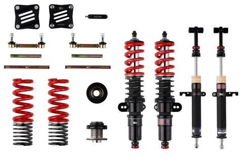Bilstein ER GFW with manual damping force adjustment for BMW G20 4WD EVO R  K PN:89-312780