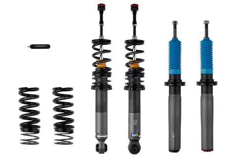Bilstein ER GFW with manual damping force adjustment for Porsche 991 GT3 RS EVO R  K PN:89-319123