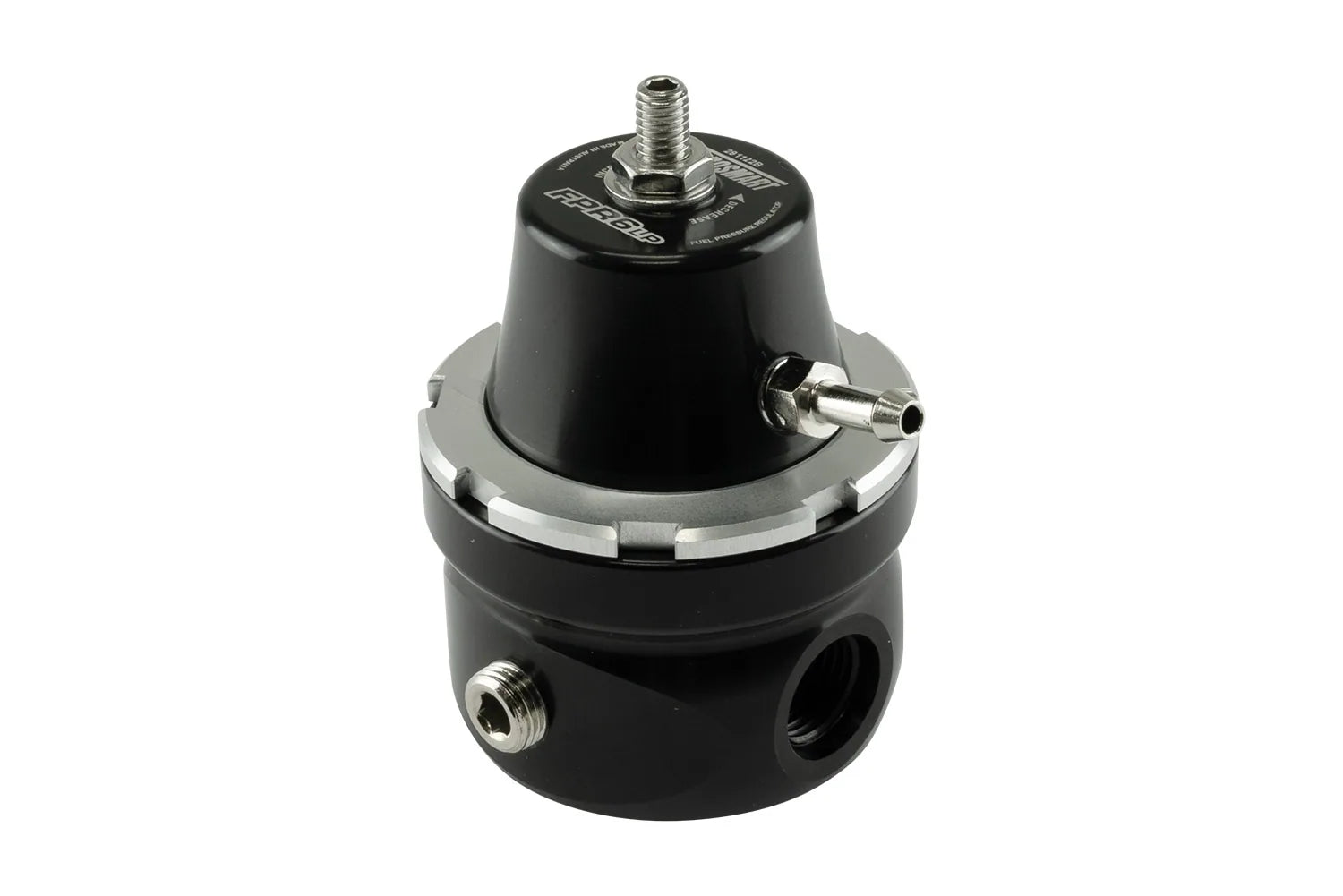 Turbosmart FPR6 LP - Fuel Pressure Regulator [TS-0404-1122]
