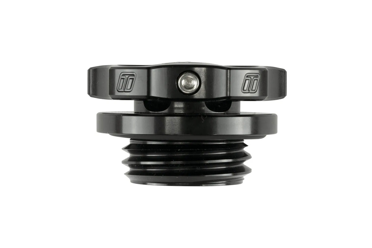 Turbosmart Oil Cap - M42x4.5 - Subaru