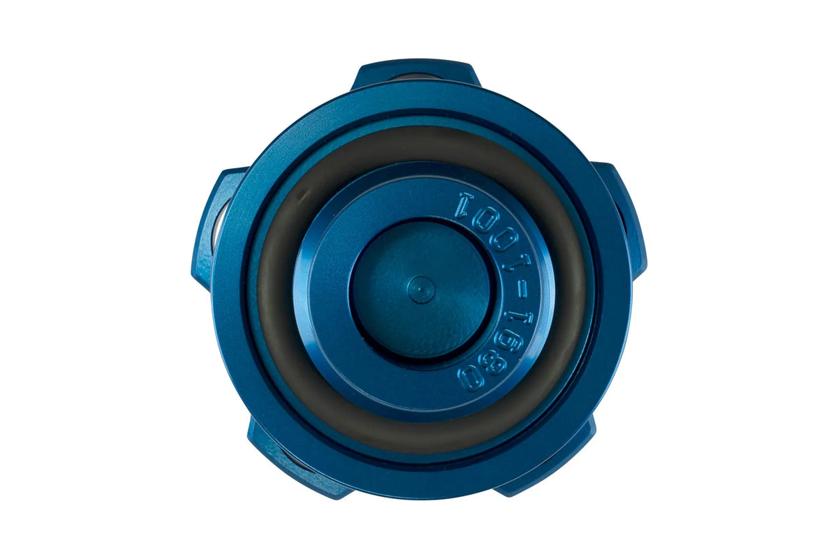 Turbosmart Oil Cap - M35x4 -Ford/Mazda