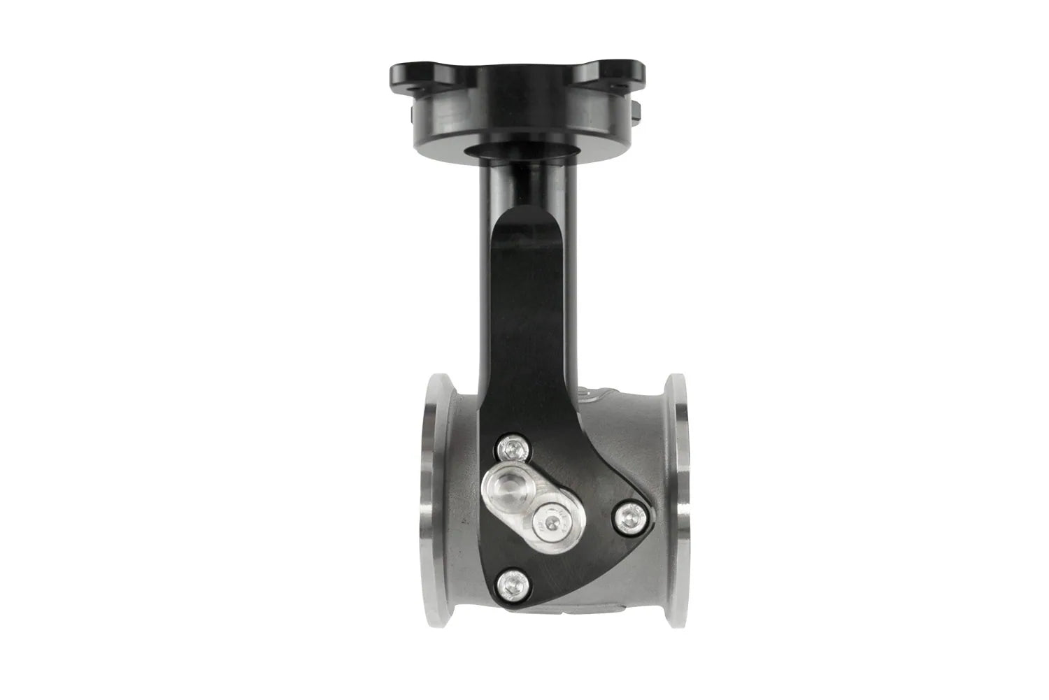 Turbosmart MSG50 Modular StraightGate50 Compatible with BMW External Wastegate