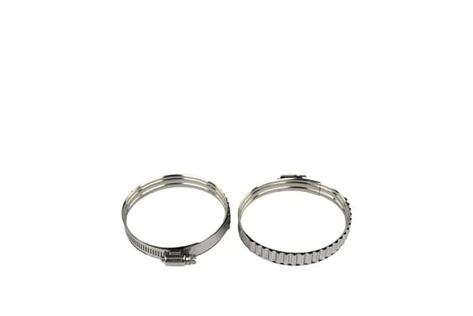 Turbosmart TS Constant Tension Clamps 2.750-3.625" [TS-HCT-M081]