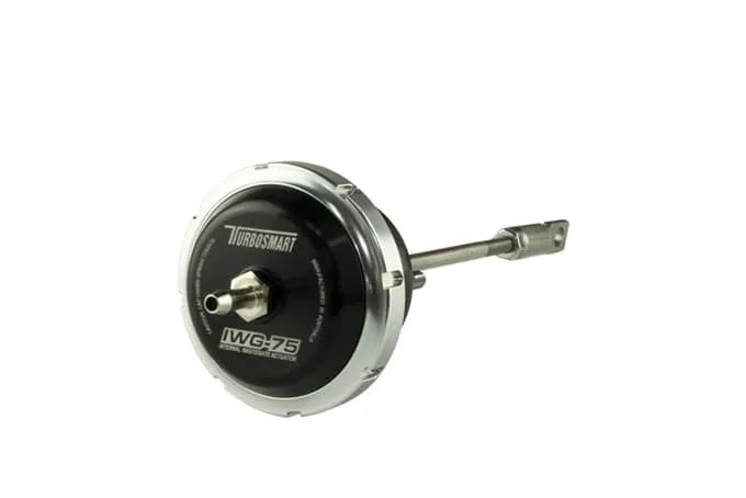 Turbosmart IWG75 2016 Ford Focus RS 2.3L Ecoboost Wastegate Actuator [TS-0622-9142]