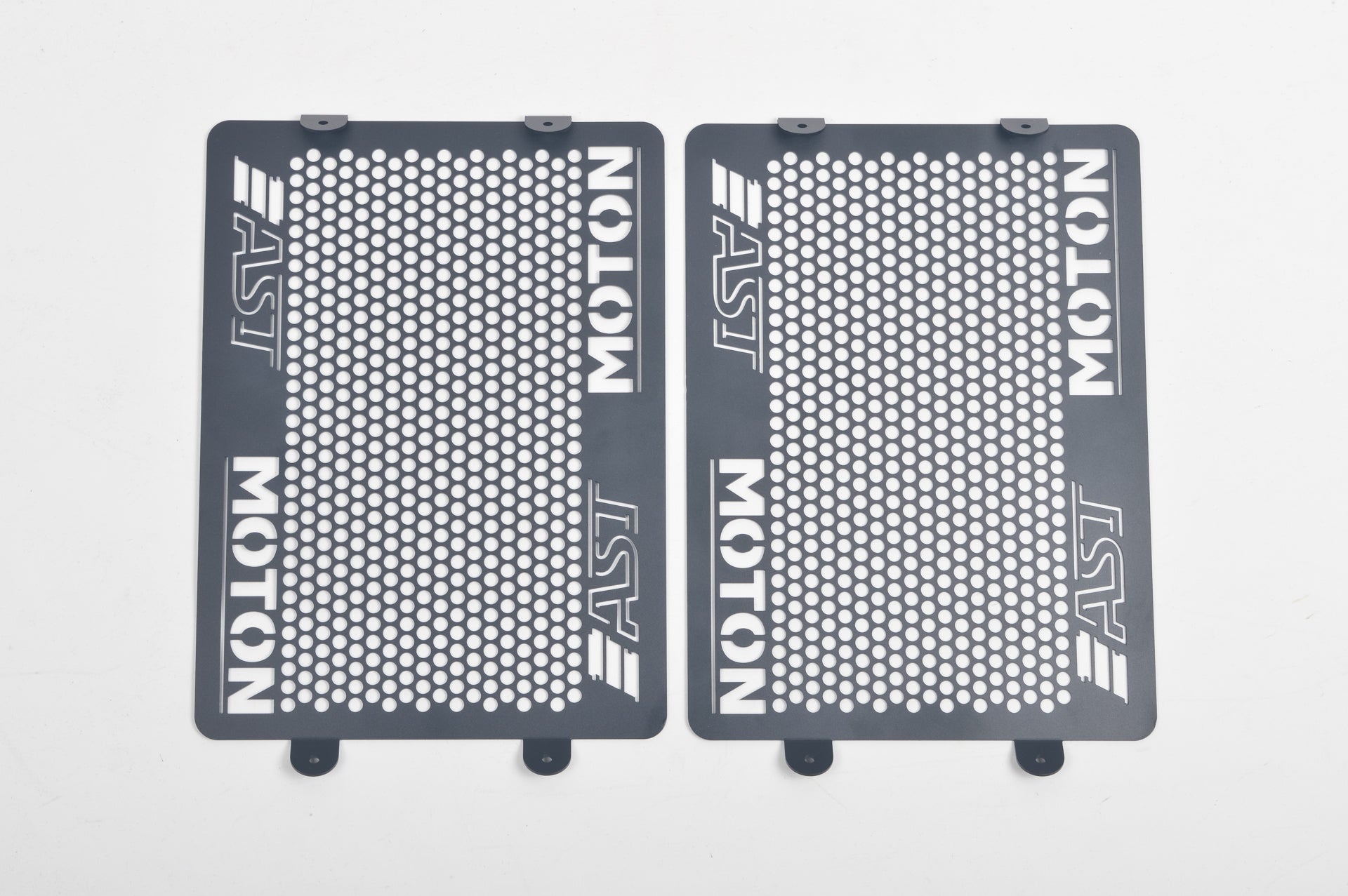 AST MOTON G8x Front Arch Clearance Kit