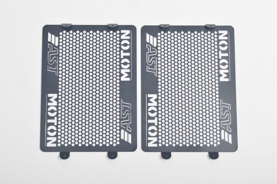 AST MOTON G8x Front Arch Clearance Kit