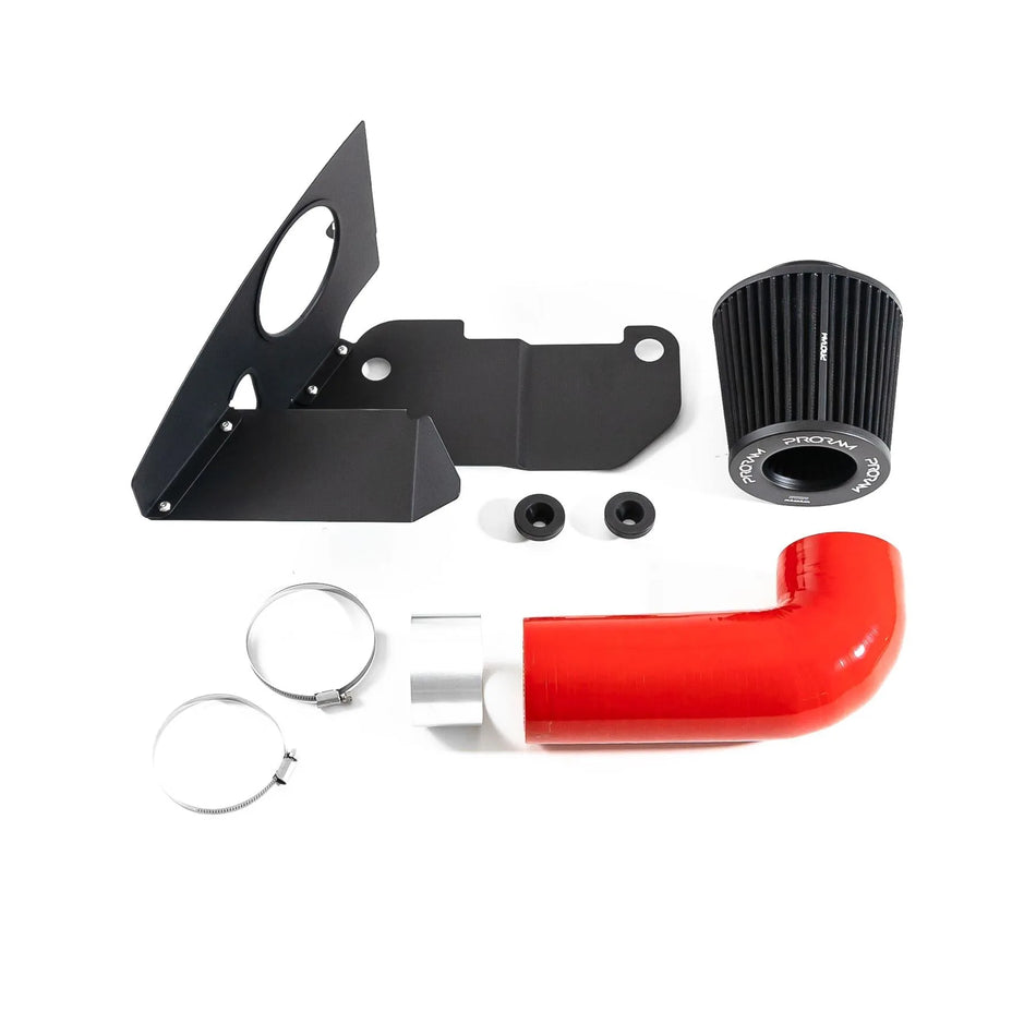 Ramair Proram Performance Induction Kit for 2.0 TSI TFSI MK6 GTI VRS A3 - Red