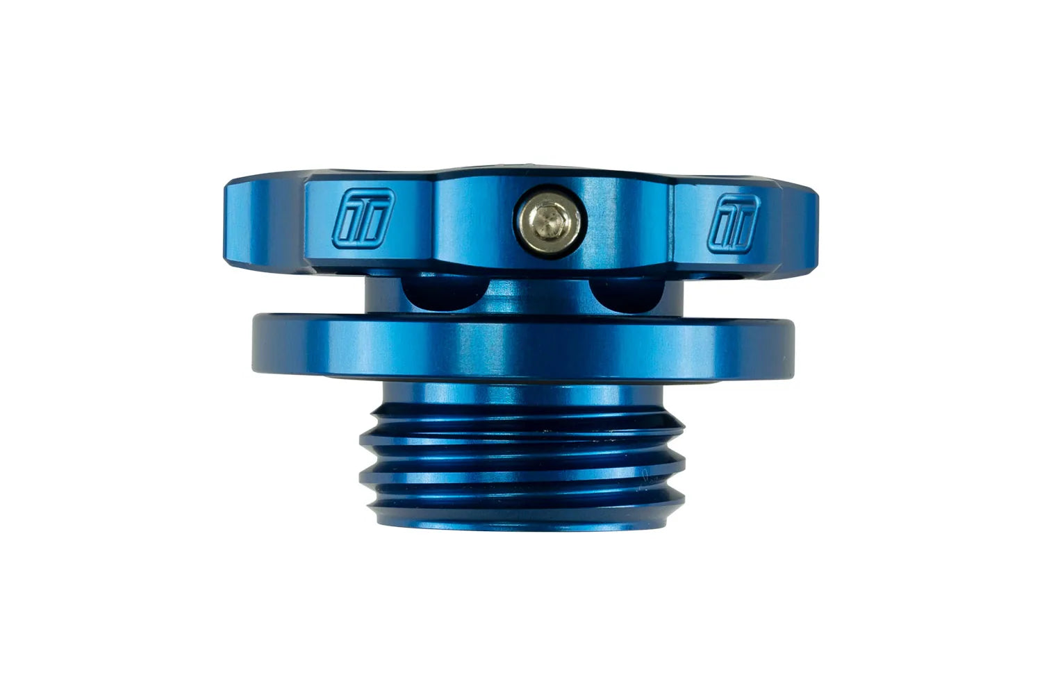 Turbosmart Oil Cap - M35x4 -Ford/Mazda