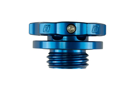 Turbosmart Oil Cap - M35x4 -Ford/Mazda