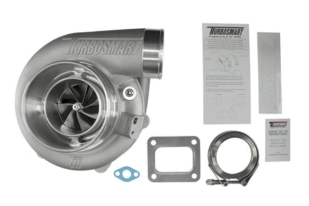 Turbosmart TS-1 Turbocharger 6466 T4 0.82AR Externally Wastegated