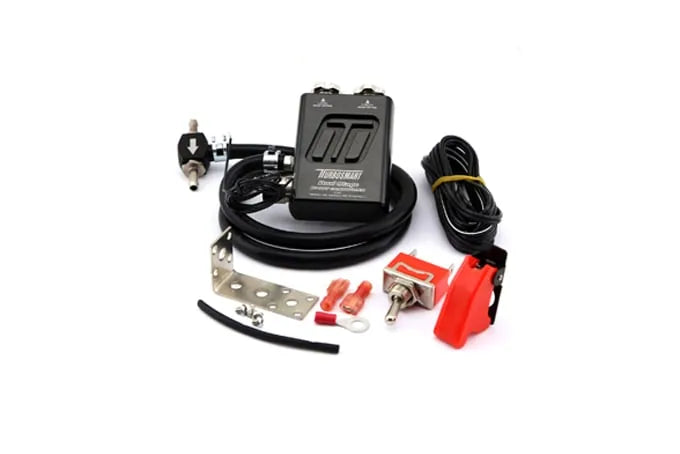 Turbosmart Dual Stage Boost Controller V2 [TS-0105-1102]