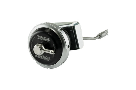 Turbosmart IWG75 EVO 4-8 Black Wastegate Actuator [TS-0601-1182]