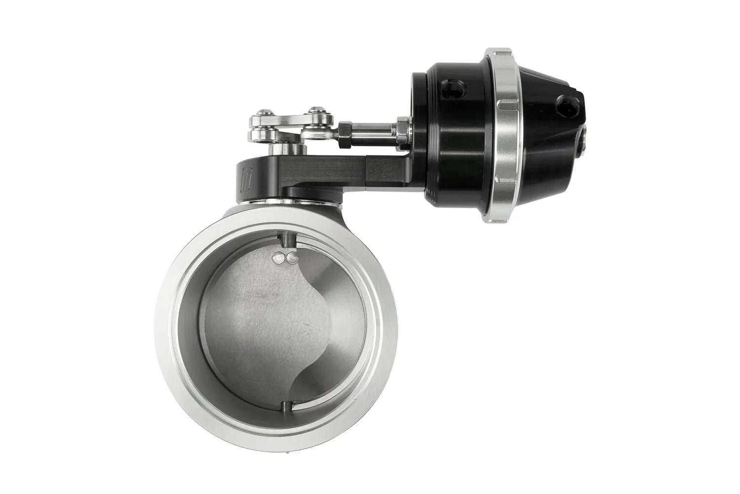 Turbosmart PBG76CG Boostgate Compress Gas Charge Air Control