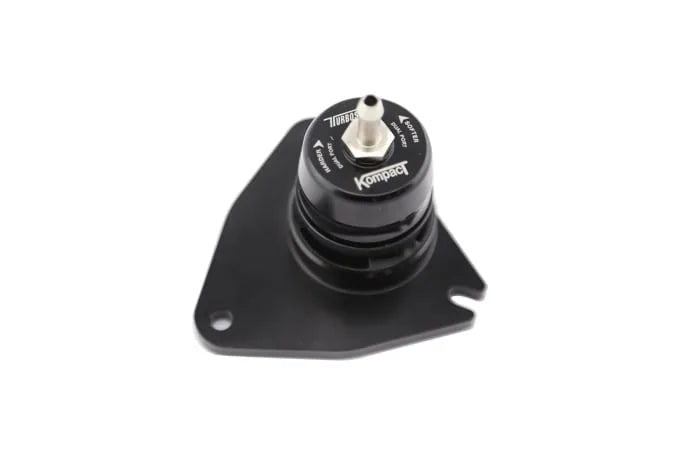 Turbosmart BOV Kompact Supersonic Honda Civic CTR/RS Blow Off Valve [TS-0203-1017]