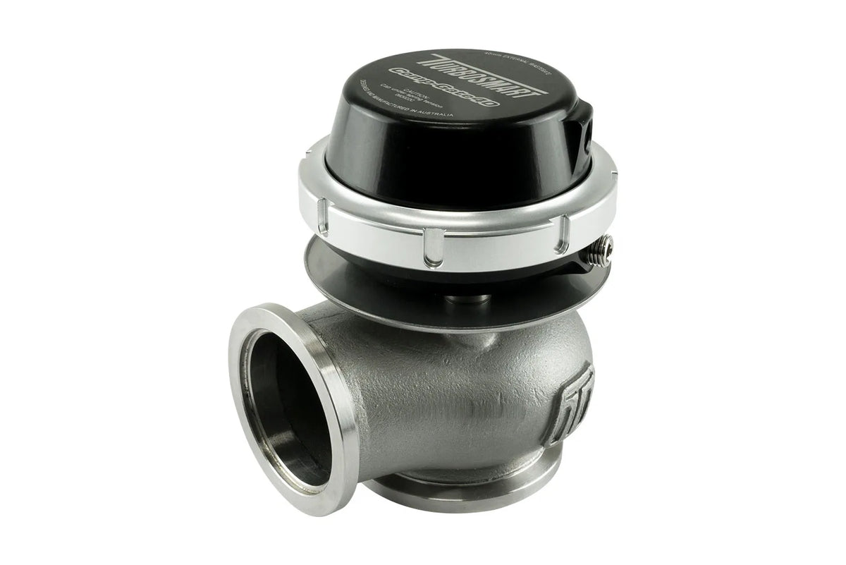 Turbosmart Gen4 WG40 CompGate40 External Wastegate [TS-0505-1006]