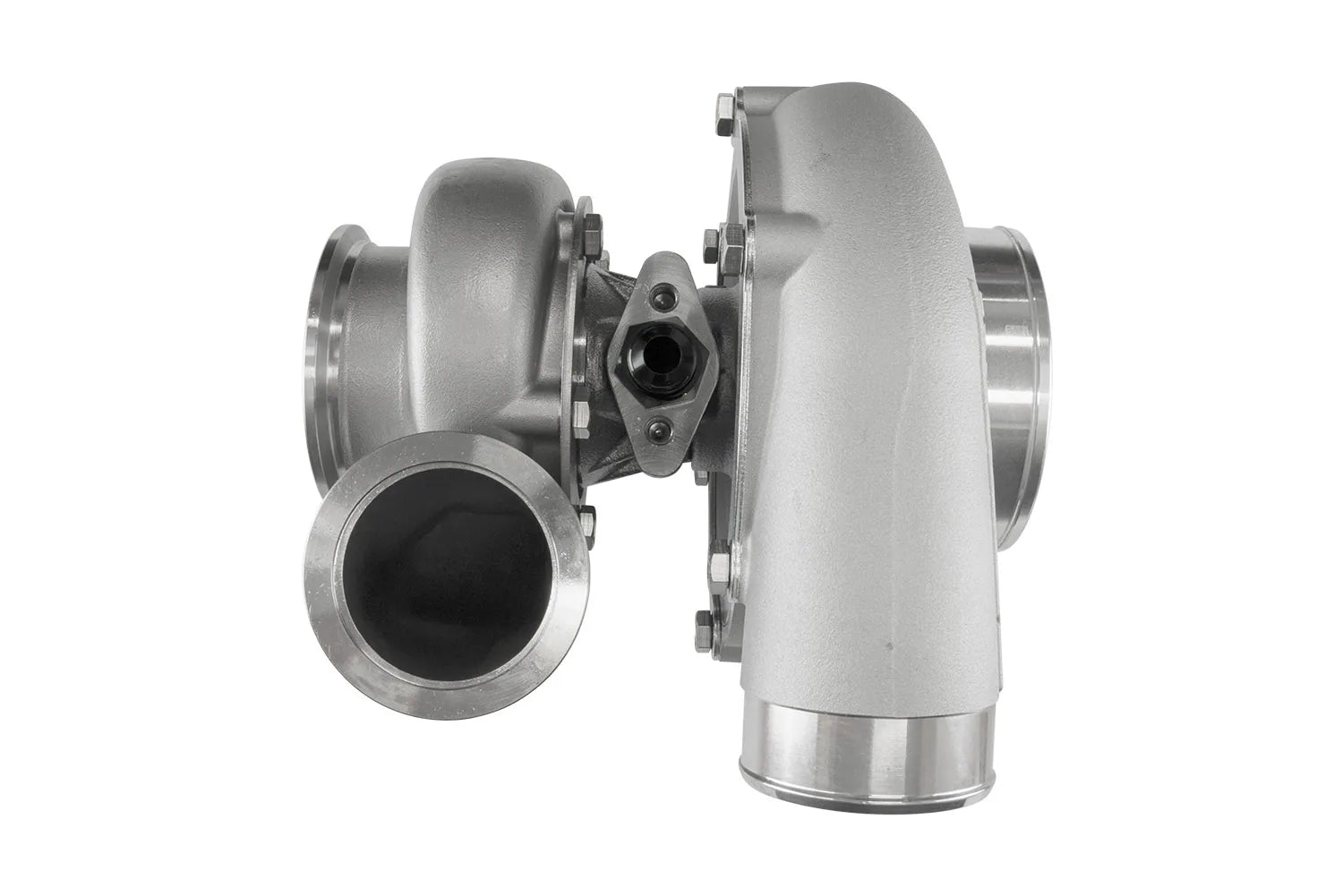 Turbosmart TS-1 Turbocharger 7170 (Kompact) V-Band Reverse Rotation 0.96AR Externally Wastegated
