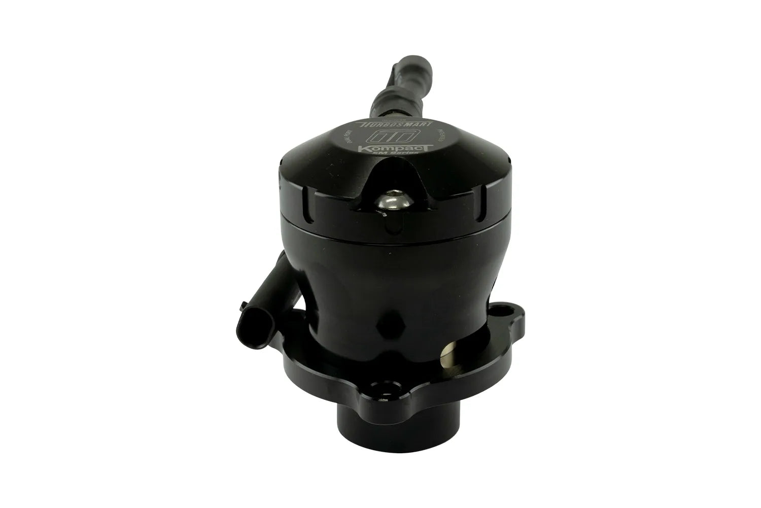 Turbosmart BOV Kompact EM Dual Port VR19 - Ecoboost + Ranger Raptor Blow Off Valve