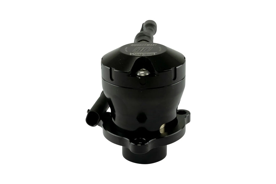 Turbosmart BOV Kompact EM Dual Port VR19 - Ecoboost + Ranger Raptor Blow Off Valve