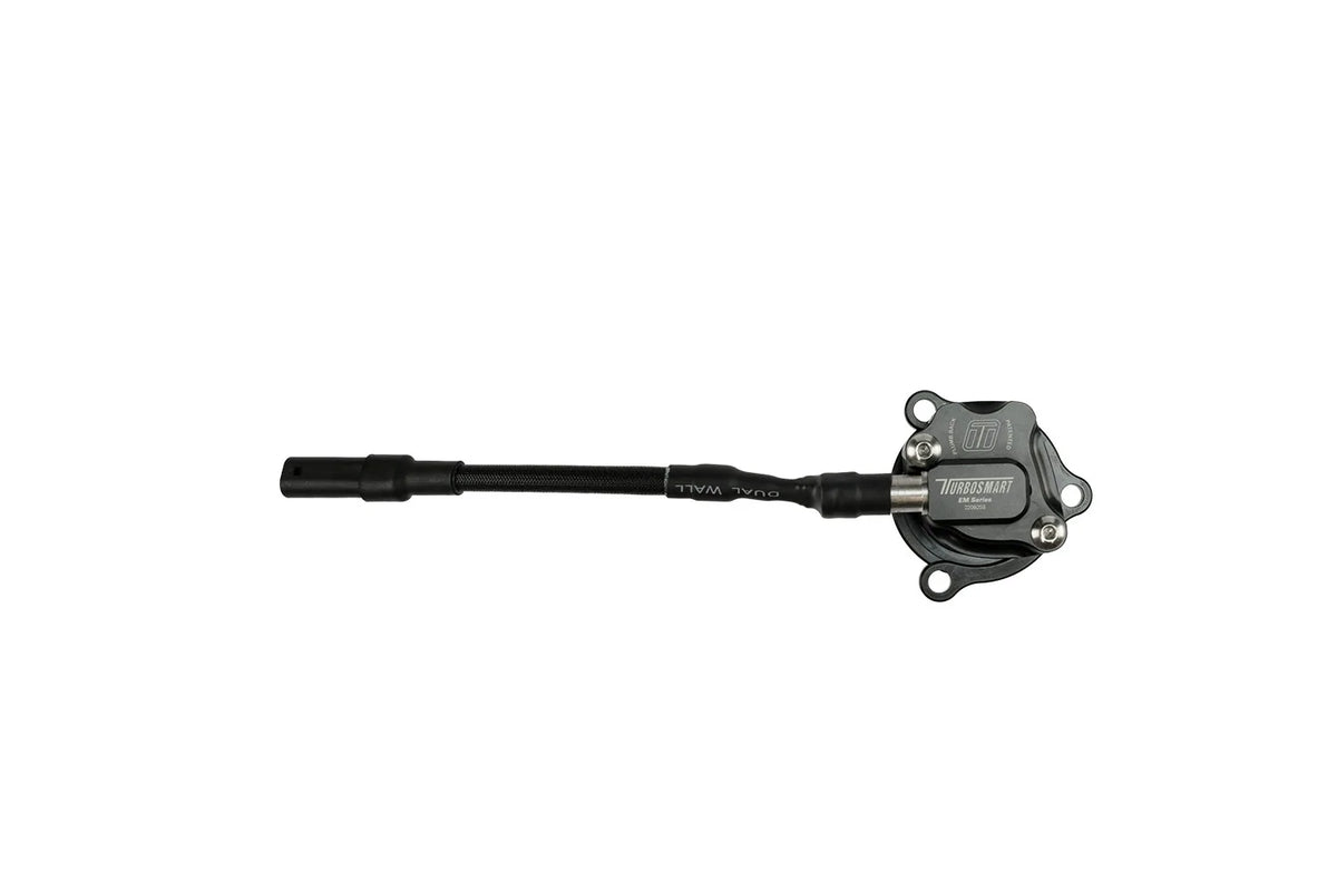 Turbosmart BOV Kompact EM Plumb Back - VR33 (Suits Merc W206 C300) Blow Off Valve
