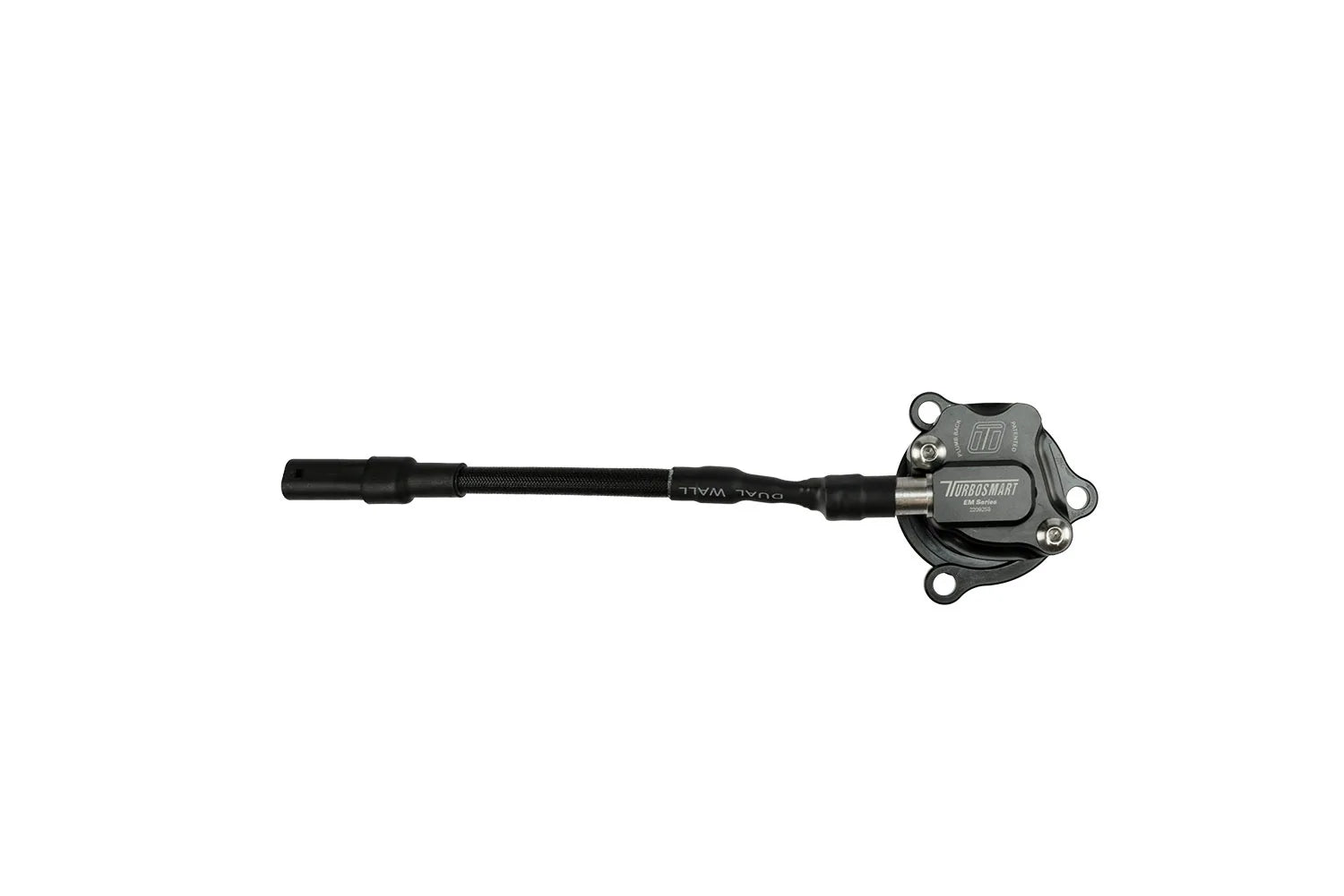 Turbosmart BOV Kompact EM Plumb Back - VR33 (Suits Merc W206 C300) Blow Off Valve