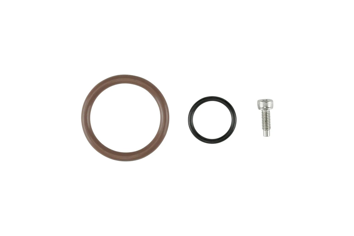 Turbosmart Oil Cap - LS O-Ring [TS-0893-3002]