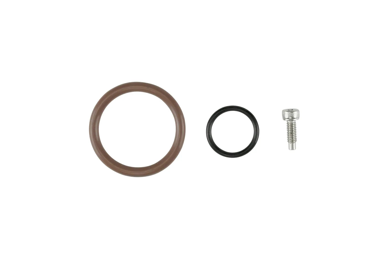 Turbosmart Oil Cap - LS O-Ring [TS-0893-3002]