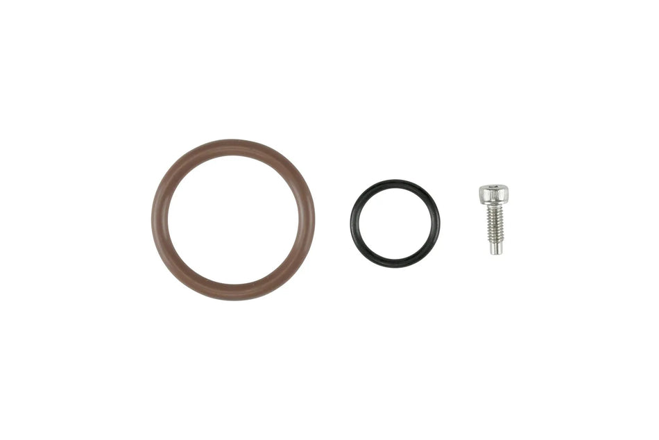 Turbosmart Oil Cap - LS O-Ring [TS-0893-3002]