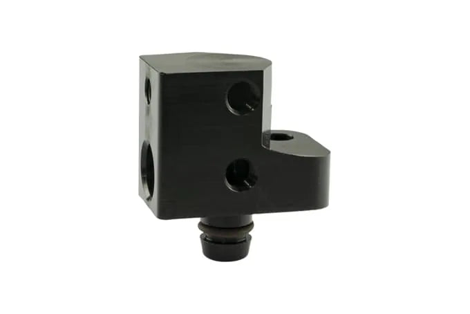 Turbosmart Mazda BT50/Ford Ranger Boost Reference Adaptor [TS-0720-1001]