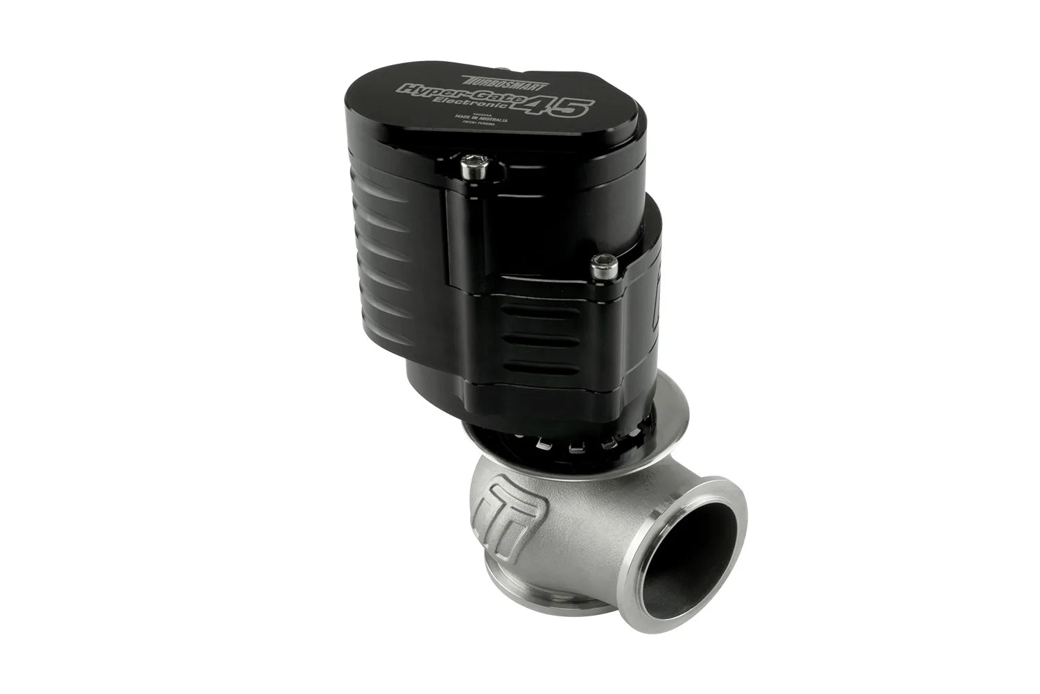 Turbosmart GenV eWG45 HyperGate45 Electronic External Wastegate [TS-0553-1502]