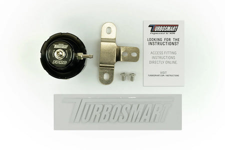 Turbosmart FPR6 - Fuel Pressure Regulator