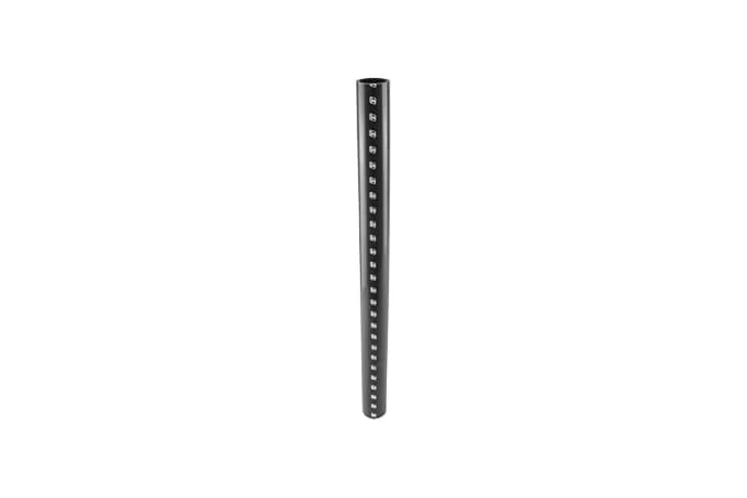 Turbosmart Silicon Hose Straight 1.50"x 610mm [TS-HS150610-BK]