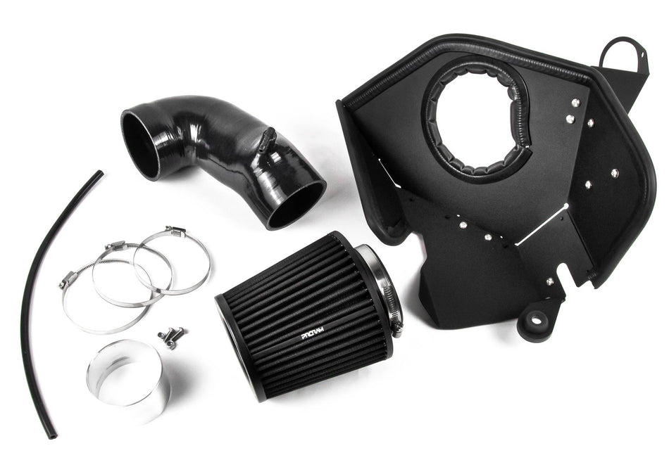 Ramair PRORAM Performance Induction Kit for the Volkswagen MK8 2.0 GTi / R