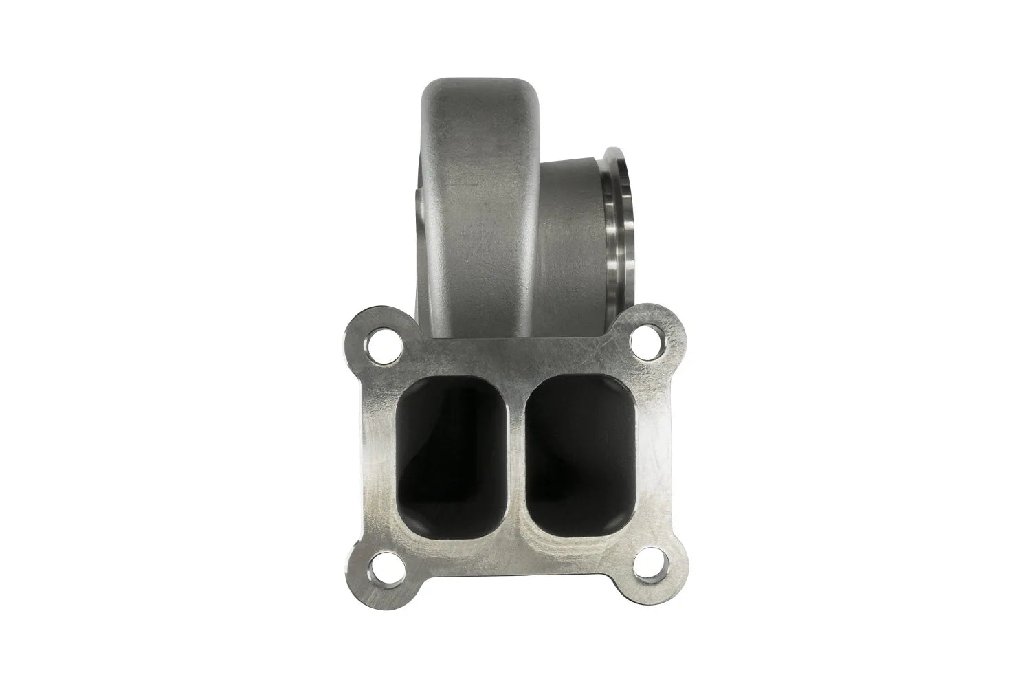 Turbosmart Turbine Housing B Frame (T4 Divided 1.00AR) suit 70mm turbine