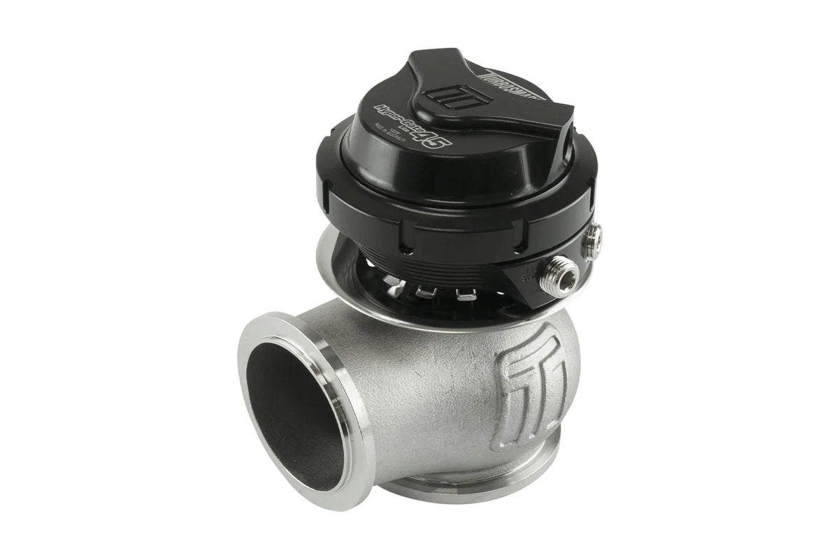 Turbosmart GenV WG45 Hypergate 45 Lite External Wastegate [TS-0553-1615]