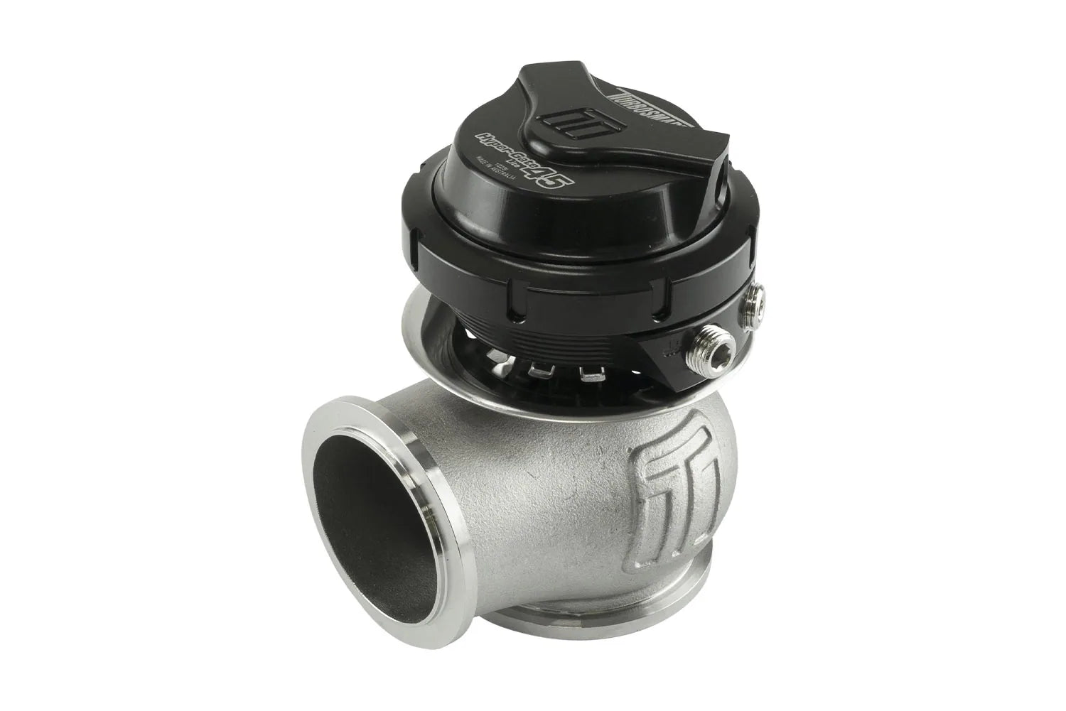 Turbosmart GenV WG45 Hypergate 45 Lite External Wastegate [TS-0553-1615]