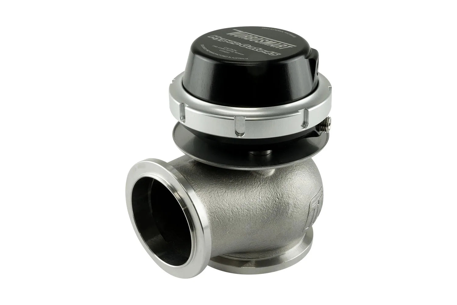 Turbosmart Gen4 WG45 HyperGate45 External Wastegate [TS-0506-1002]