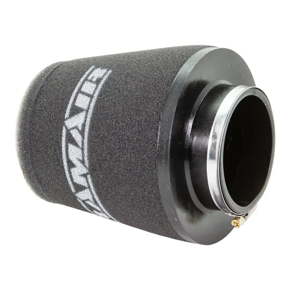 Ramair CC-107 80mm ID Neck Polymer Base Neck Cone Air Filter