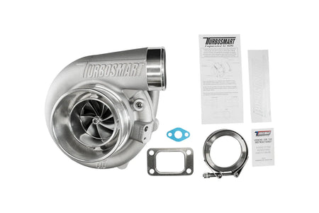Turbosmart TS-1 Turbocharger 6466 T3 0.63AR Externally Wastegated