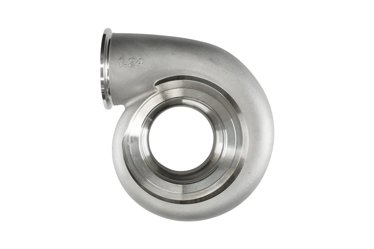 Turbosmart Turbine Housing C Frame (V-Band 1.24AR) suit 75mm Turbine [TS-19TH75C-VB124]