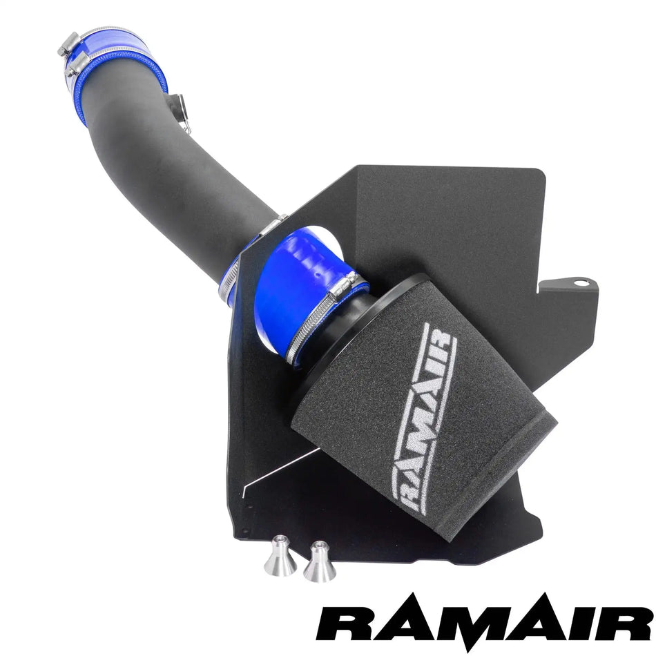Ramair 1.5 Ecoboost Ford Fiesta ST MK8 Blue Performance Intake Kit