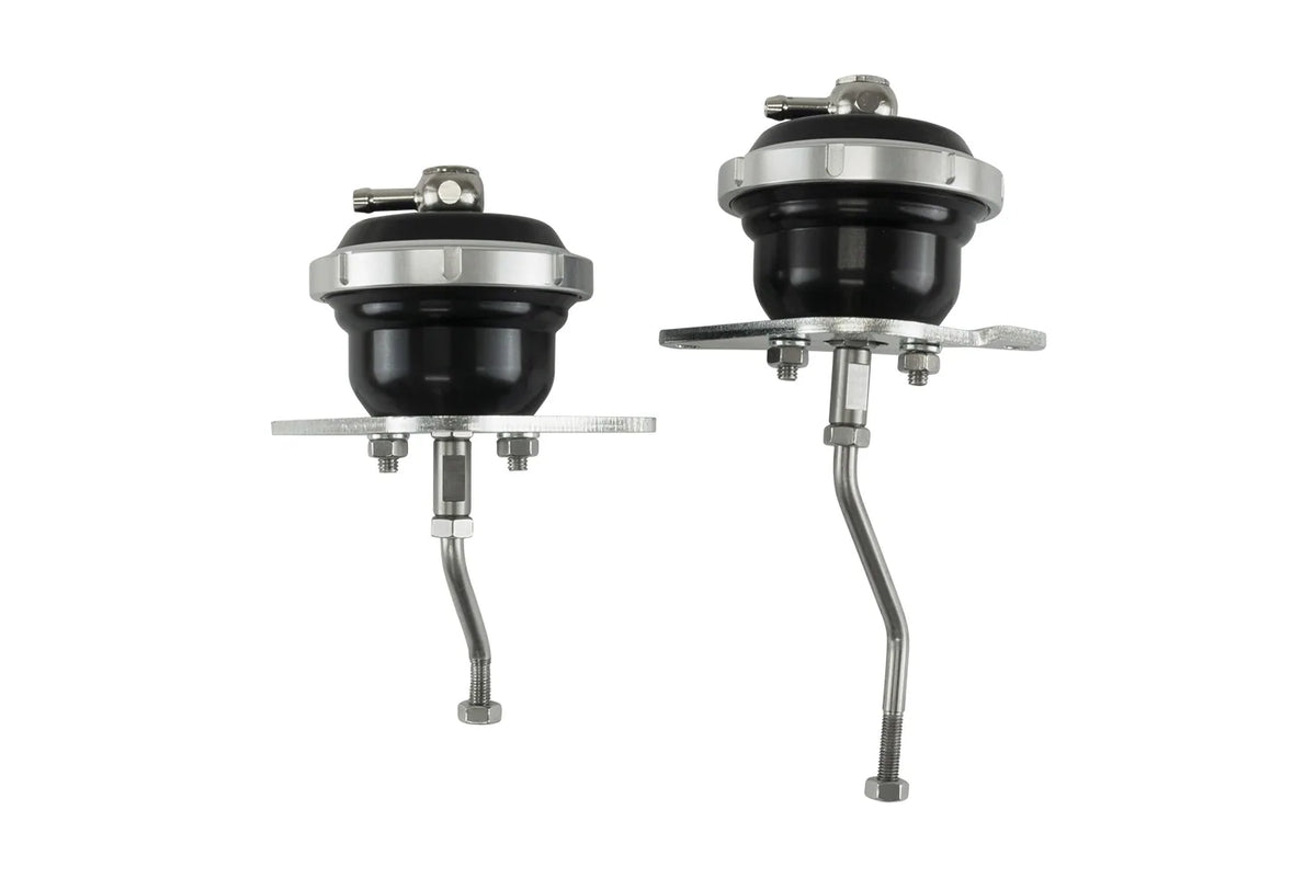 Turbosmart IWG75 Nissan GTR R35 Black Wastegate Actuator