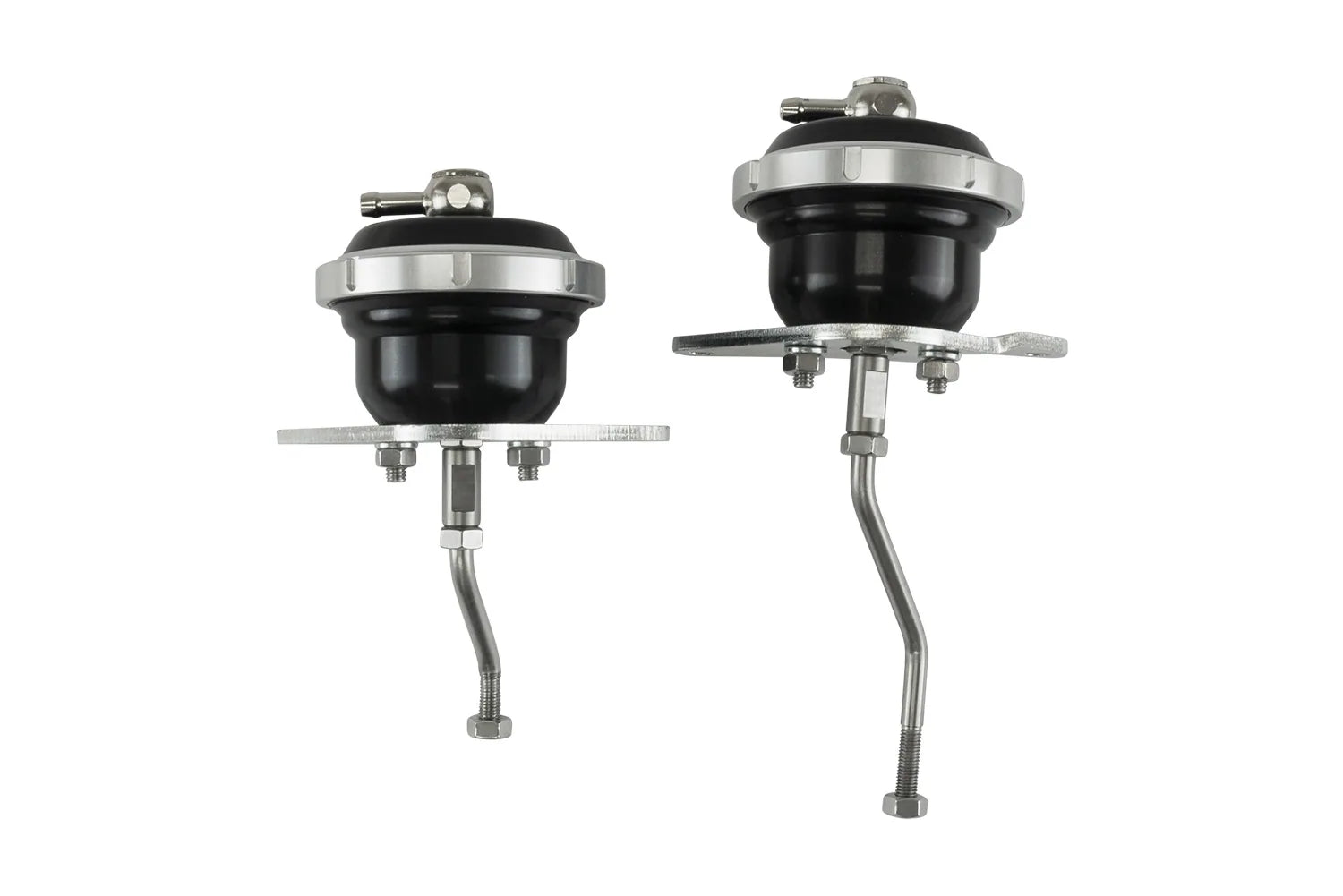 Turbosmart IWG75 Nissan GTR R35 Black Wastegate Actuator