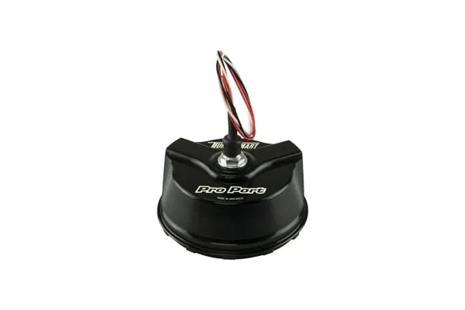Turbosmart BOV ProPort Sensor Cap Upgrade [TS-0208-9002]