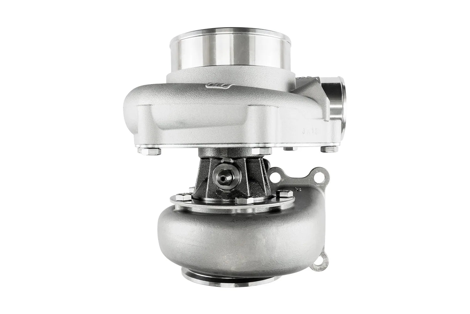 Turbosmart TS-1 Turbocharger 6466 T3 0.63AR Externally Wastegated