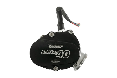 Turbosmart GenV eALV40 Electronic Anti-Lag Valve